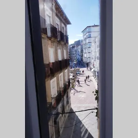 Coqueto Apartamento Con Vistas Al Mar Y Puerto De 아파트